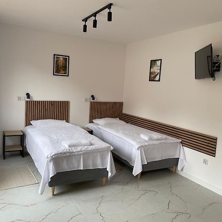 Hotel Gorsko Величка Екстер'єр фото