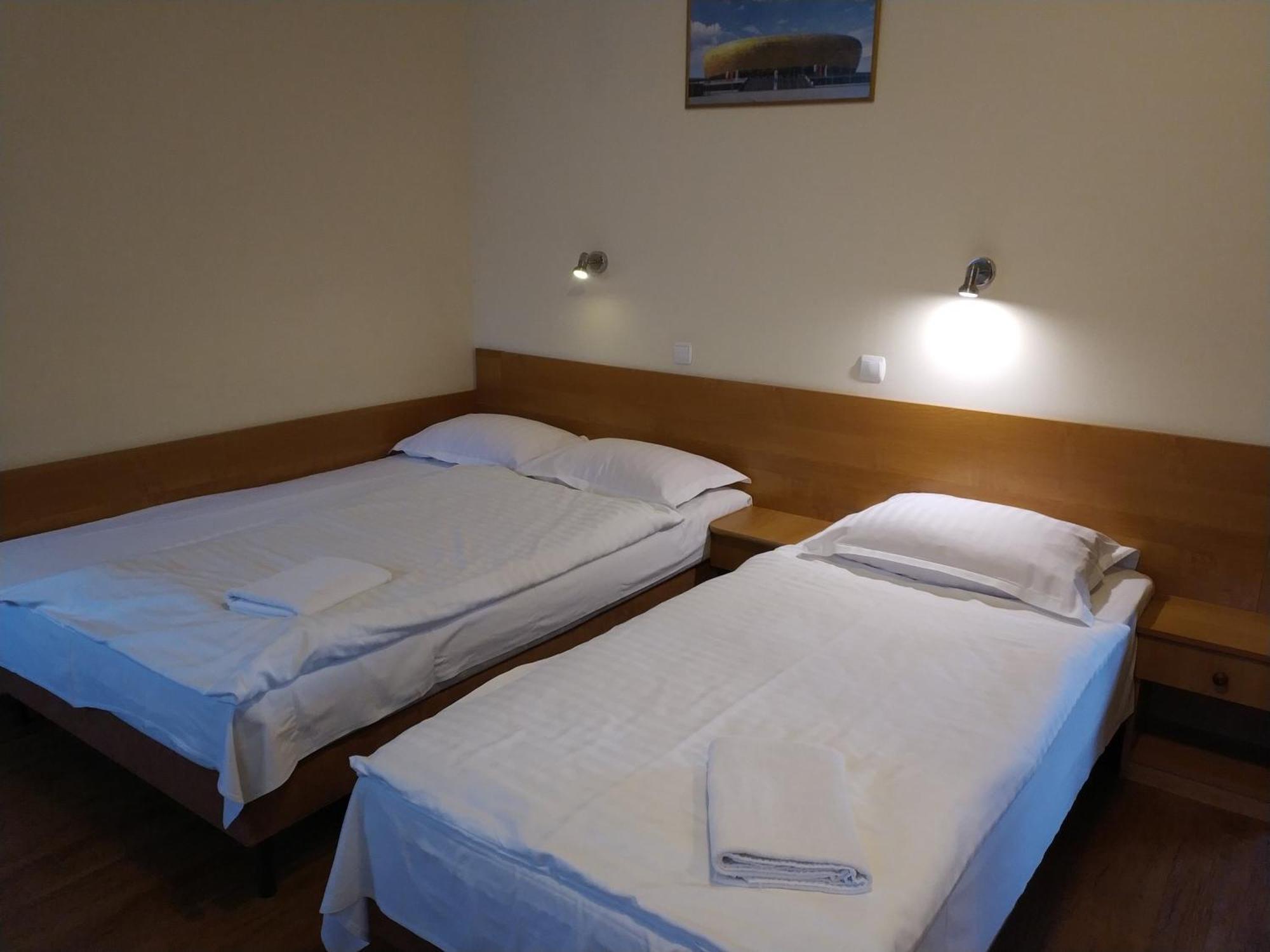 Hotel Gorsko Величка Екстер'єр фото
