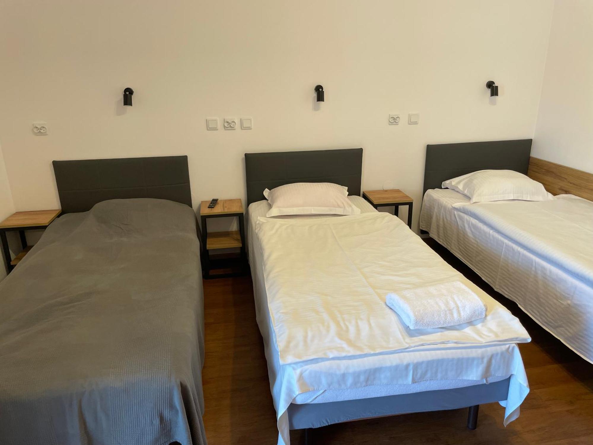 Hotel Gorsko Величка Екстер'єр фото