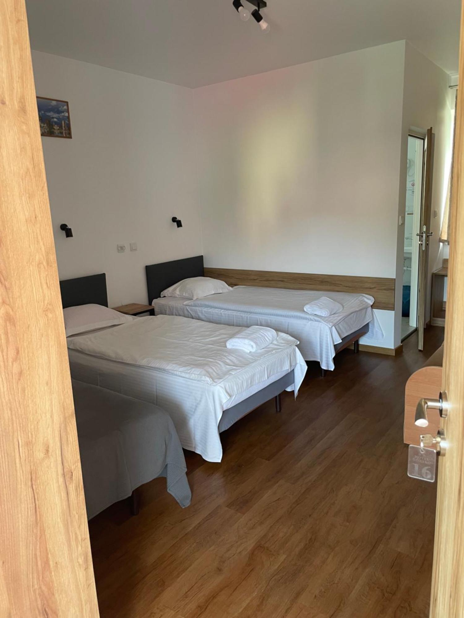 Hotel Gorsko Величка Екстер'єр фото