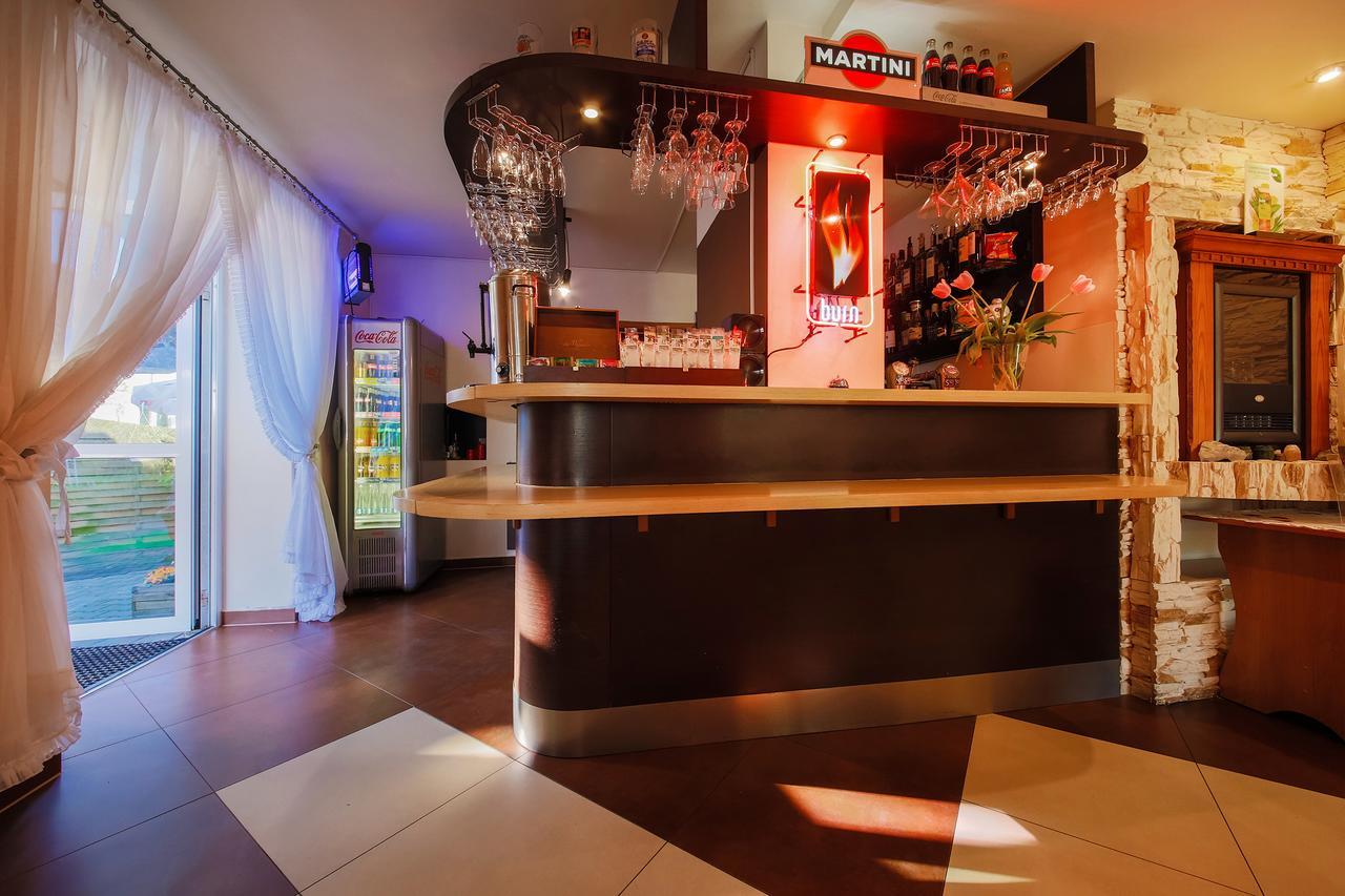 Hotel Gorsko Величка Екстер'єр фото