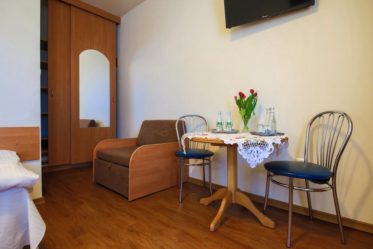 Hotel Gorsko Величка Екстер'єр фото