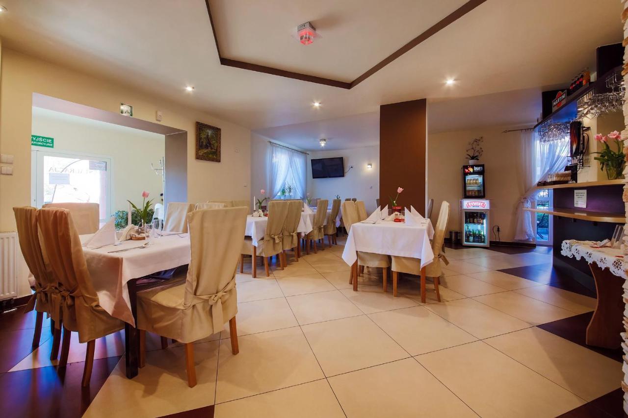 Hotel Gorsko Величка Екстер'єр фото