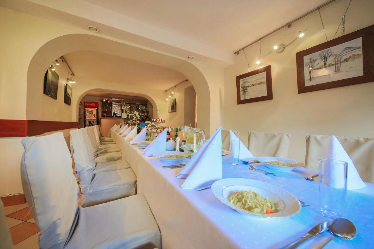 Hotel Gorsko Величка Екстер'єр фото