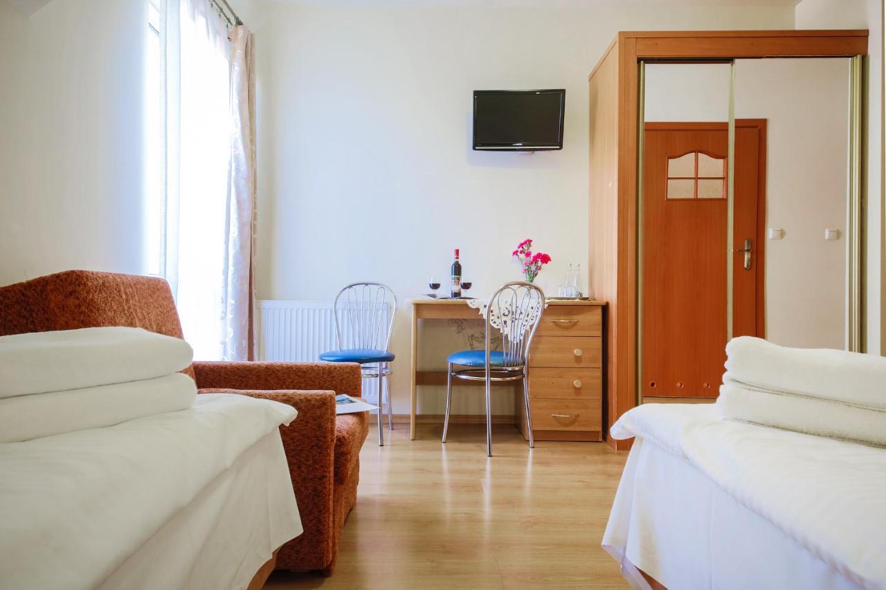 Hotel Gorsko Величка Екстер'єр фото