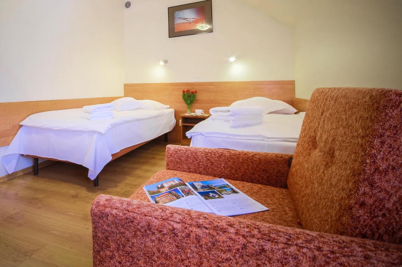 Hotel Gorsko Величка Екстер'єр фото