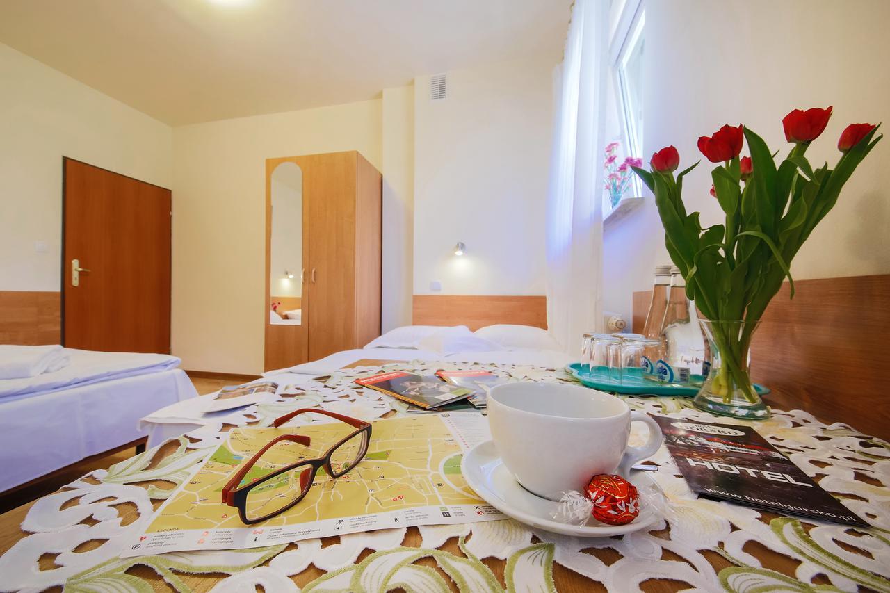 Hotel Gorsko Величка Екстер'єр фото