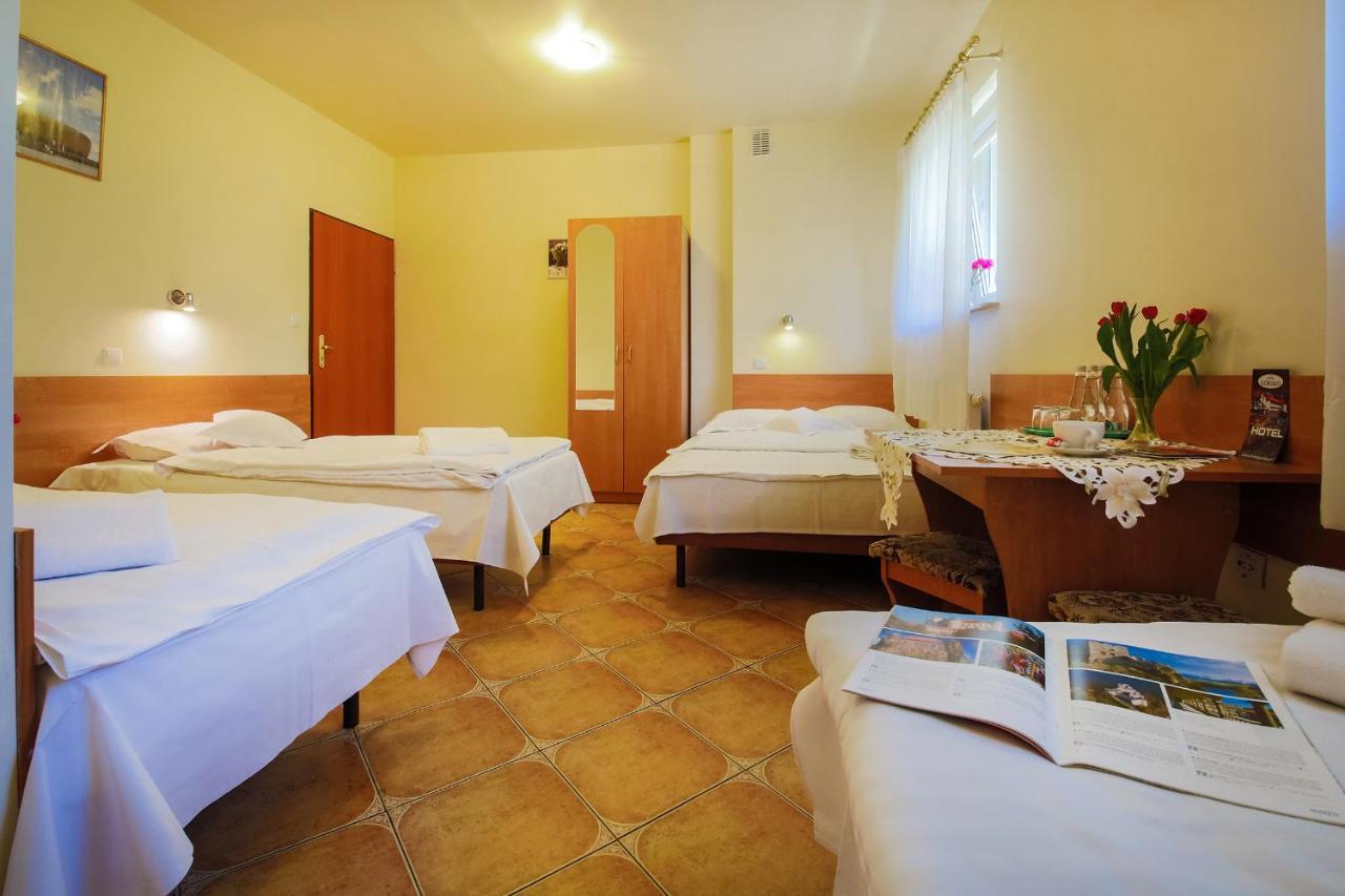 Hotel Gorsko Величка Екстер'єр фото