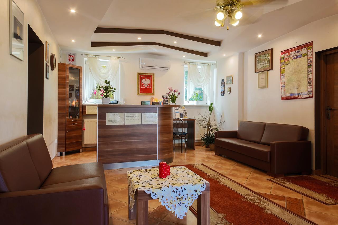 Hotel Gorsko Величка Екстер'єр фото