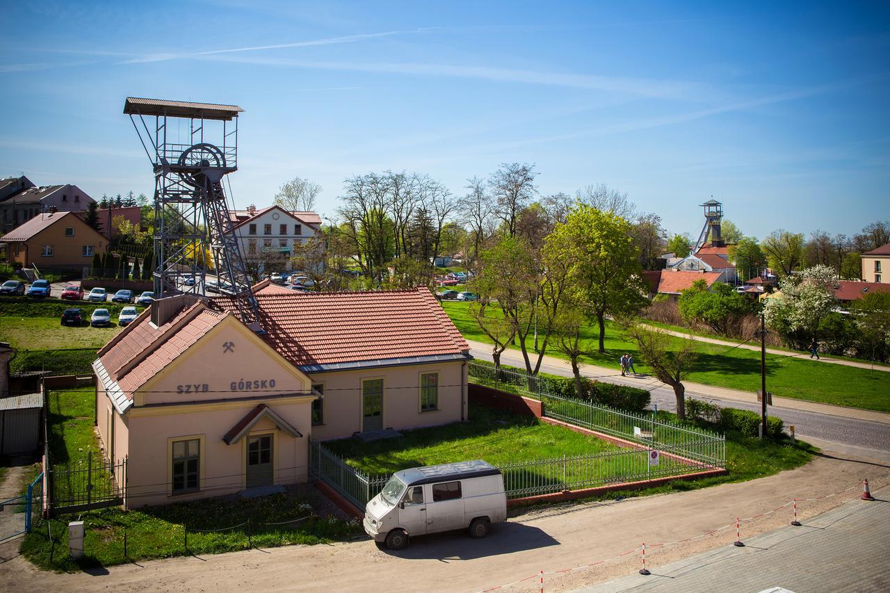 Hotel Gorsko Величка Екстер'єр фото