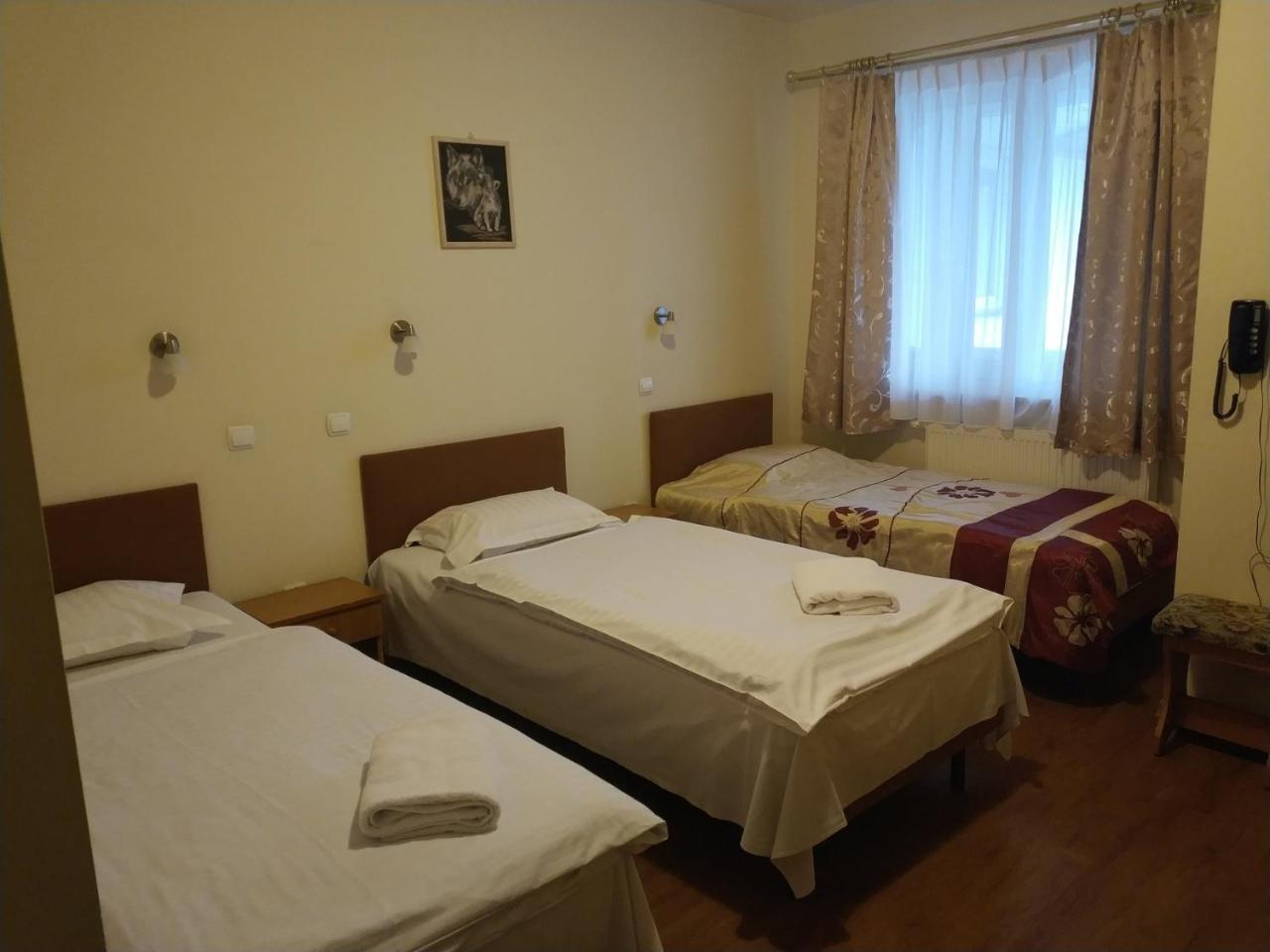 Hotel Gorsko Величка Екстер'єр фото