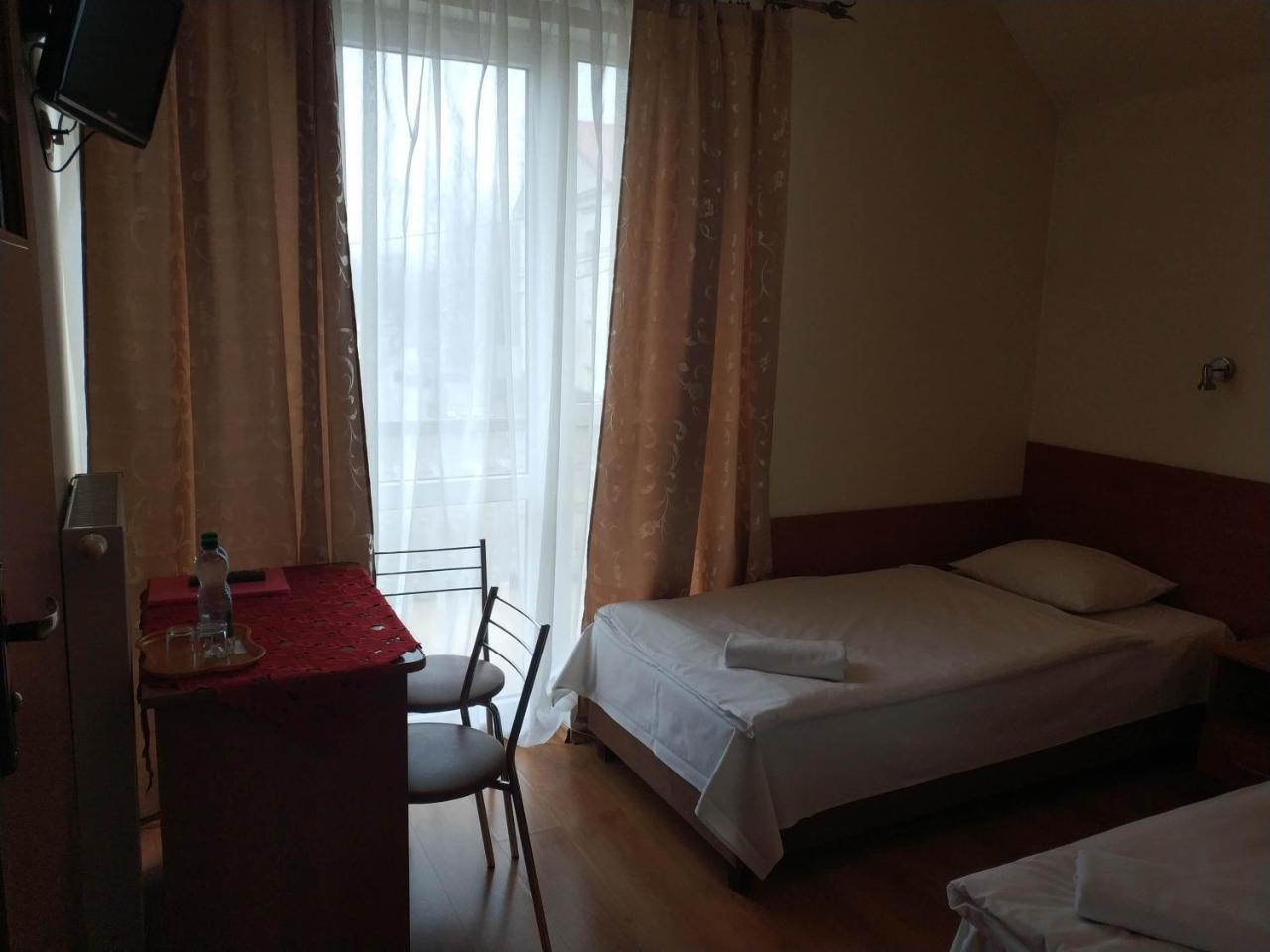 Hotel Gorsko Величка Екстер'єр фото
