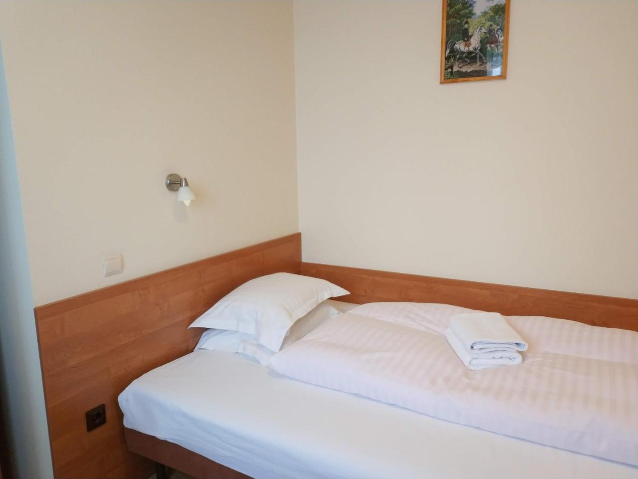 Hotel Gorsko Величка Екстер'єр фото