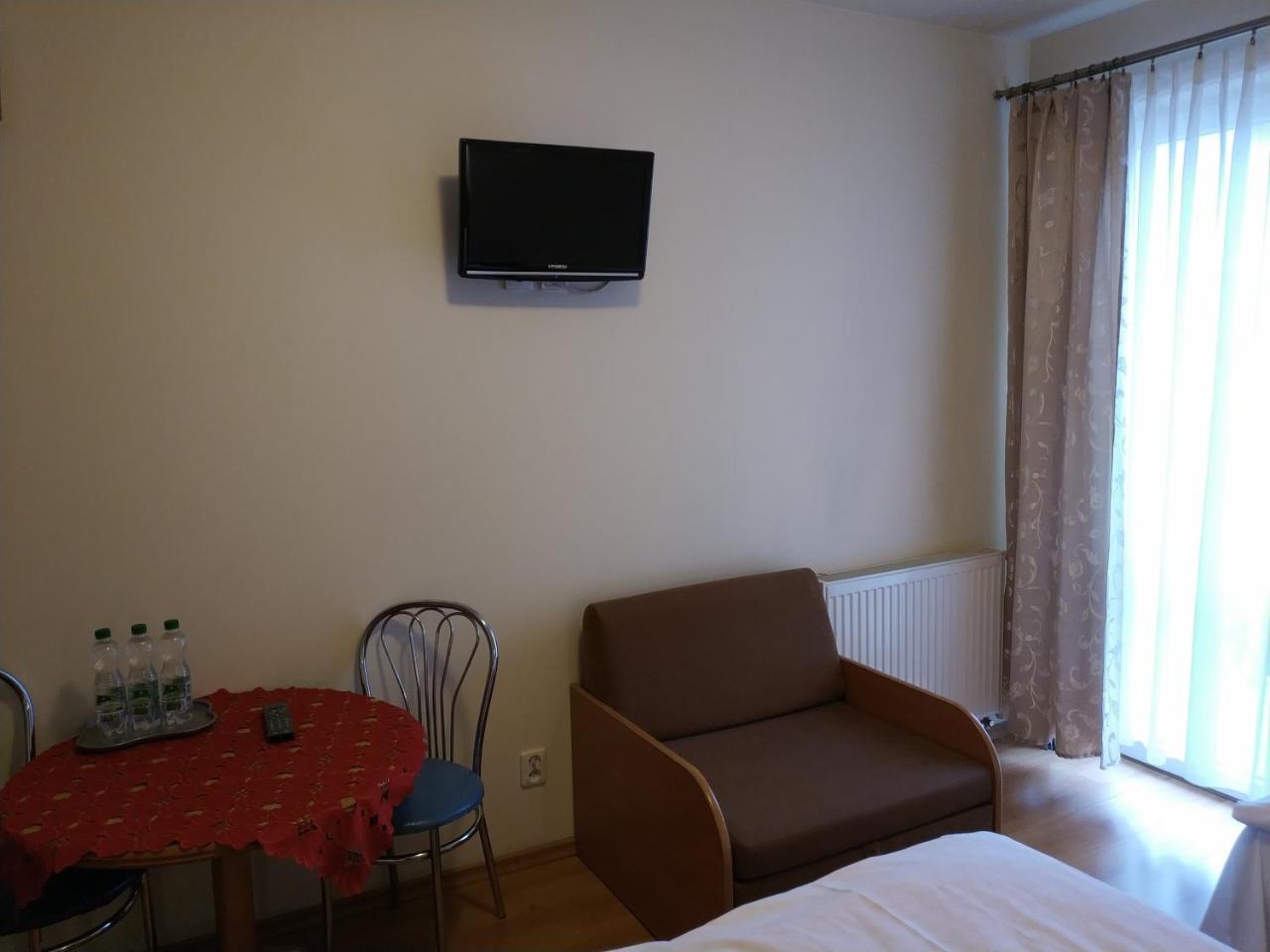 Hotel Gorsko Величка Екстер'єр фото