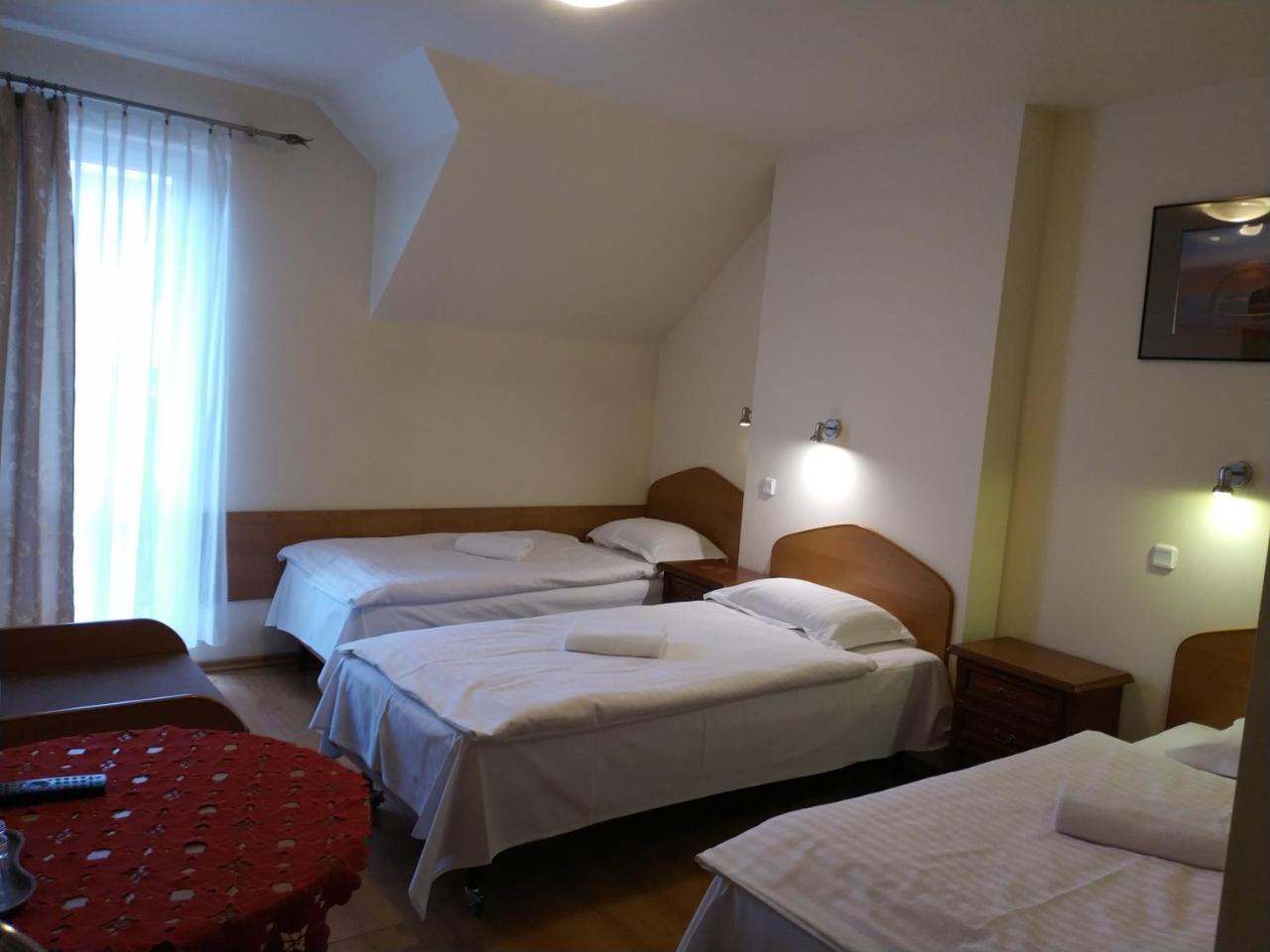 Hotel Gorsko Величка Екстер'єр фото