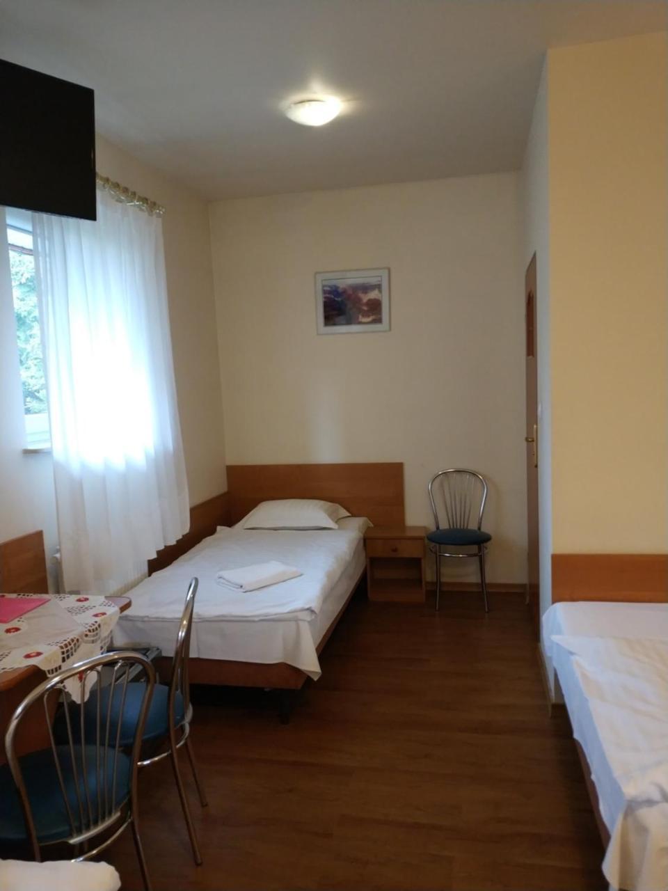 Hotel Gorsko Величка Екстер'єр фото