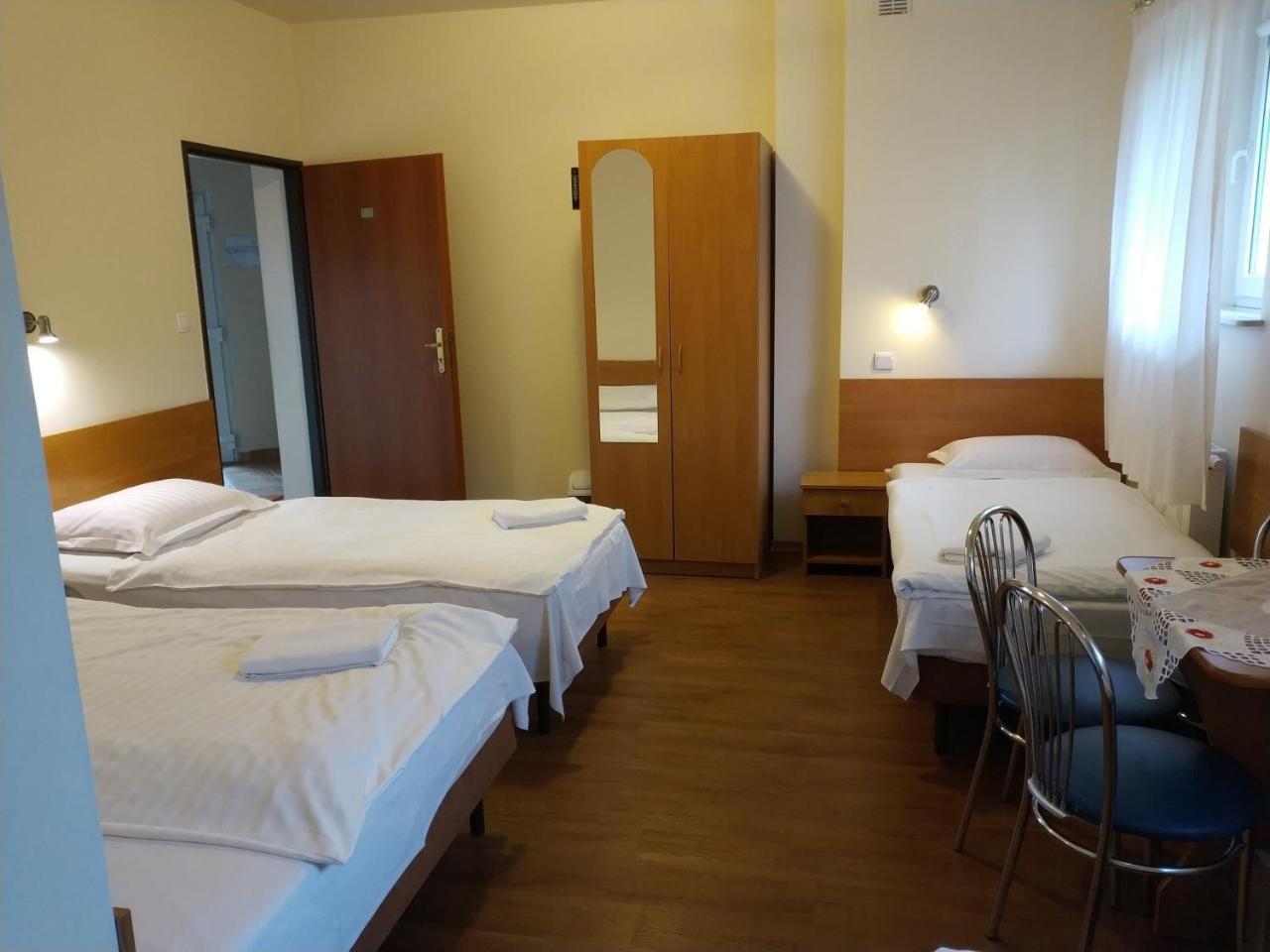 Hotel Gorsko Величка Екстер'єр фото