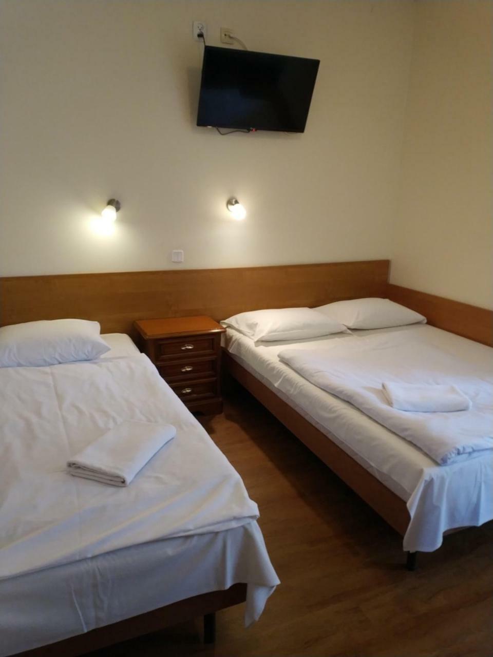 Hotel Gorsko Величка Екстер'єр фото