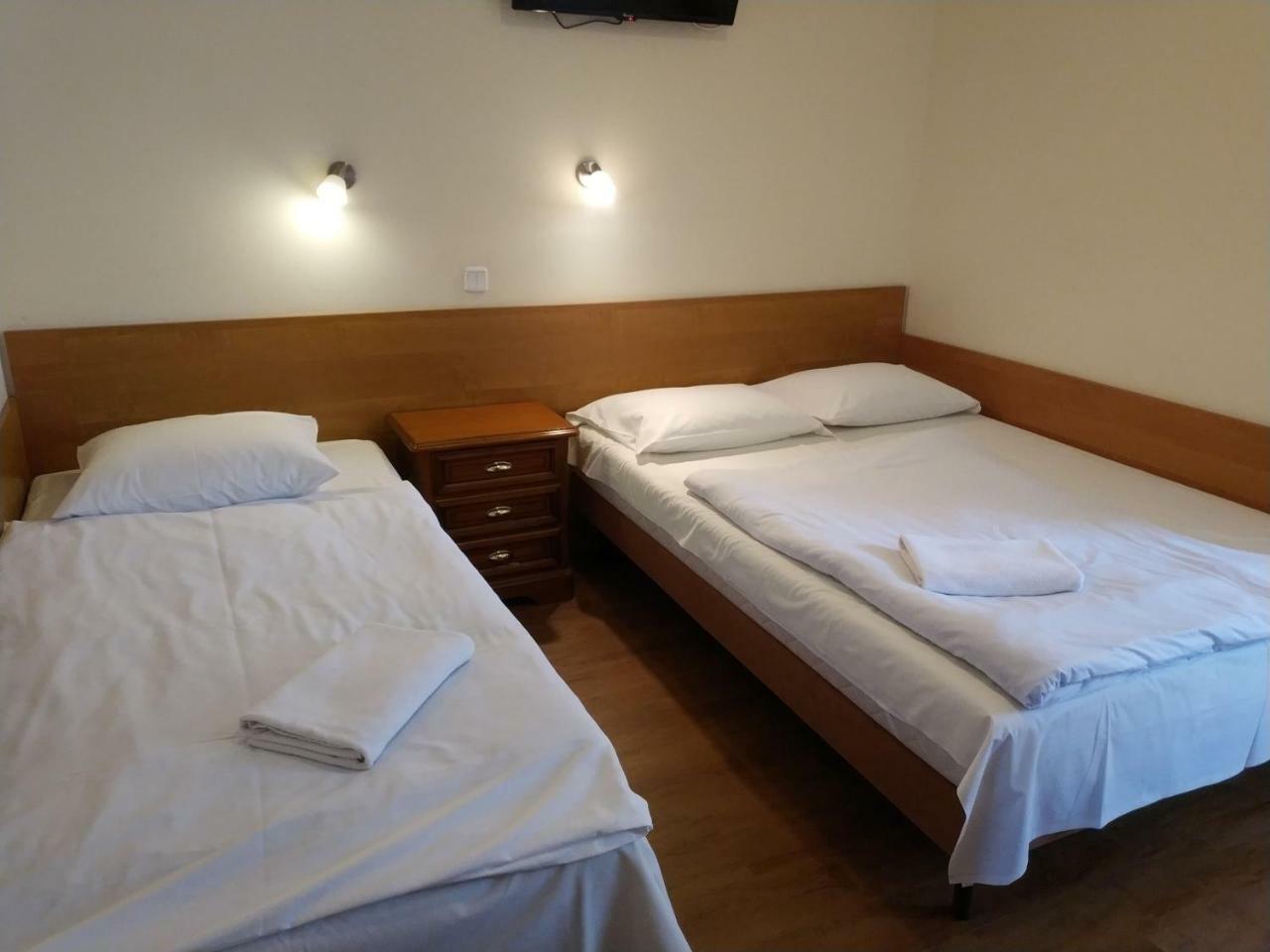 Hotel Gorsko Величка Екстер'єр фото