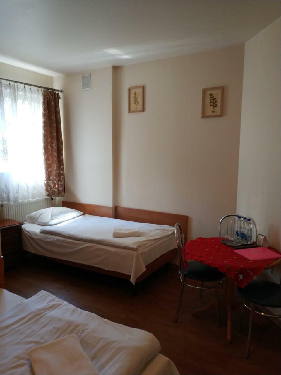 Hotel Gorsko Величка Екстер'єр фото