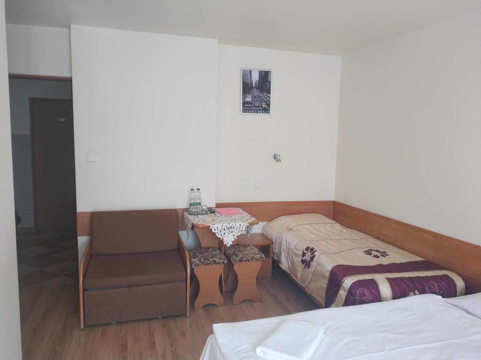 Hotel Gorsko Величка Екстер'єр фото