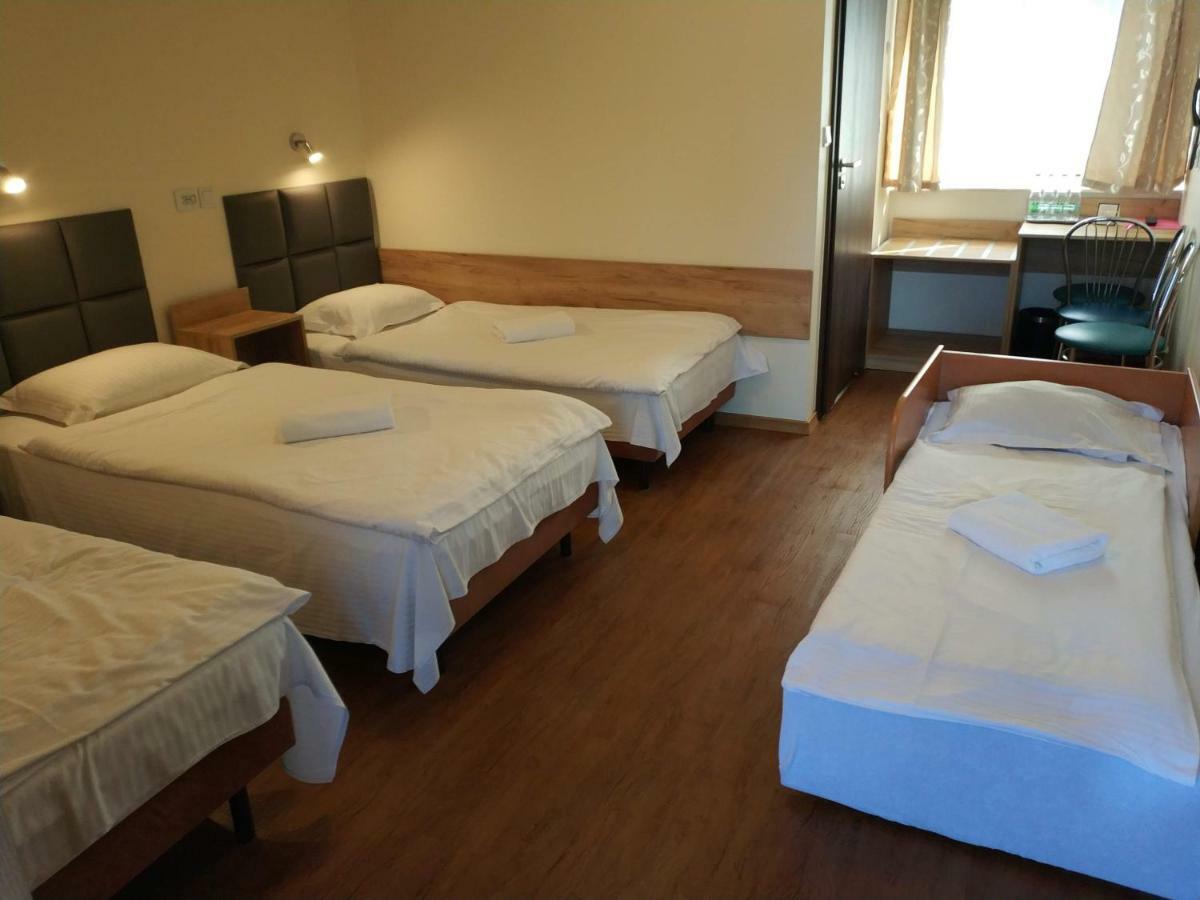 Hotel Gorsko Величка Екстер'єр фото